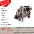 Diesel Truck Heavy Duty Replacement Starter for Ford
